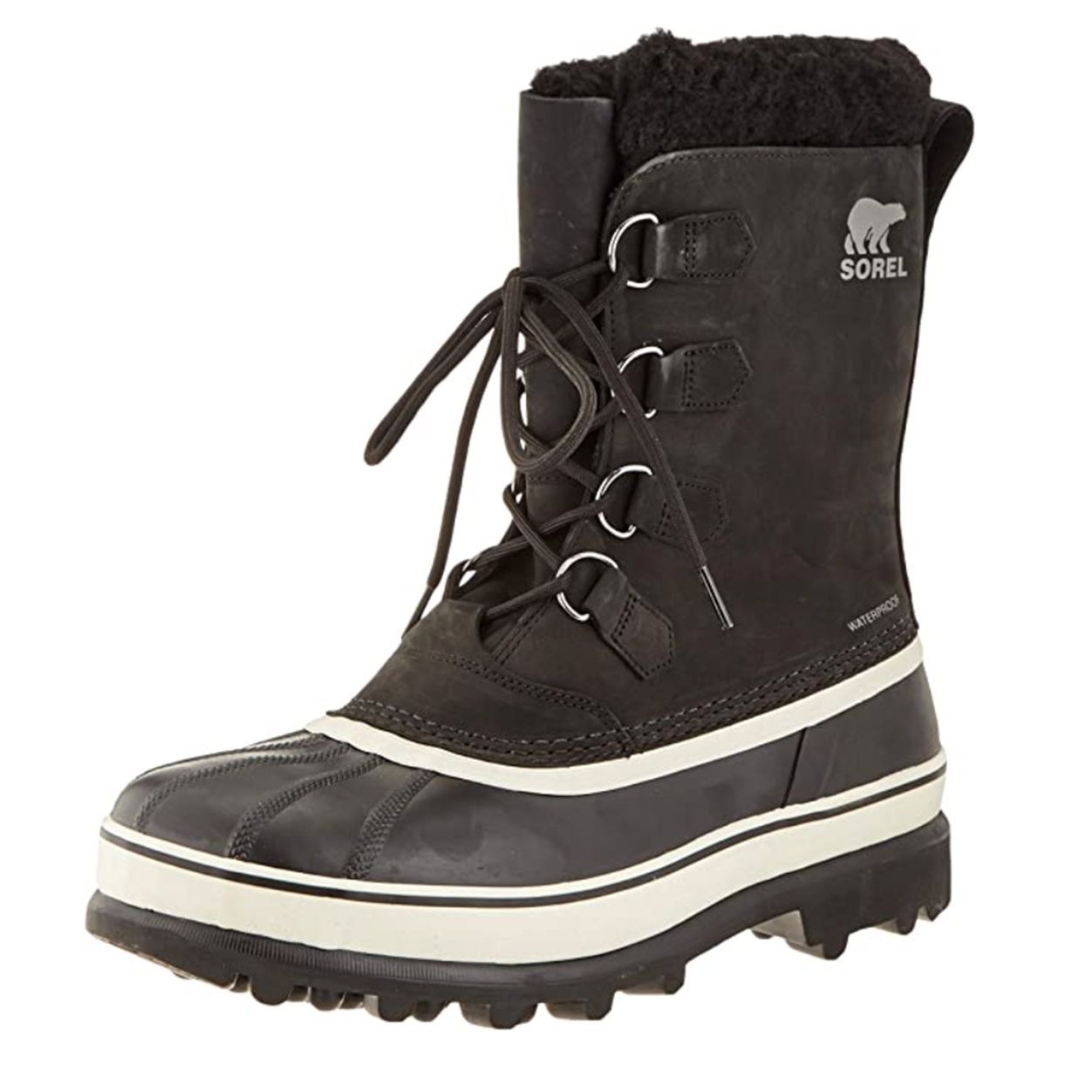 winter boots under 20 dollars