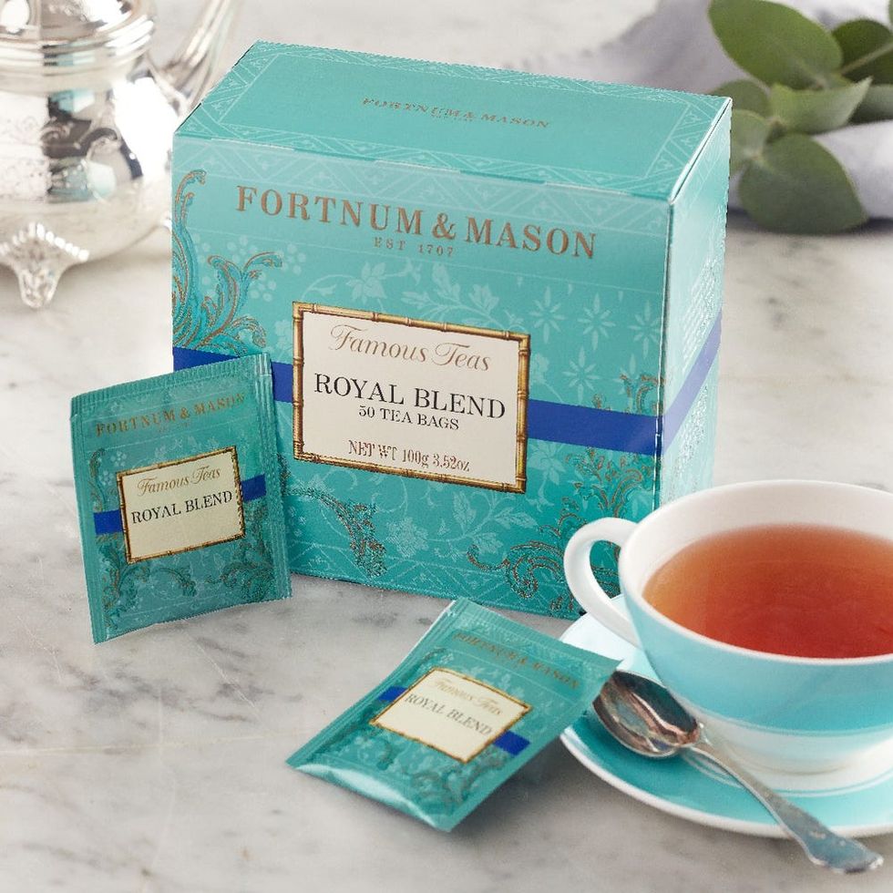Royal Blend Tea, 50 Tea Bags