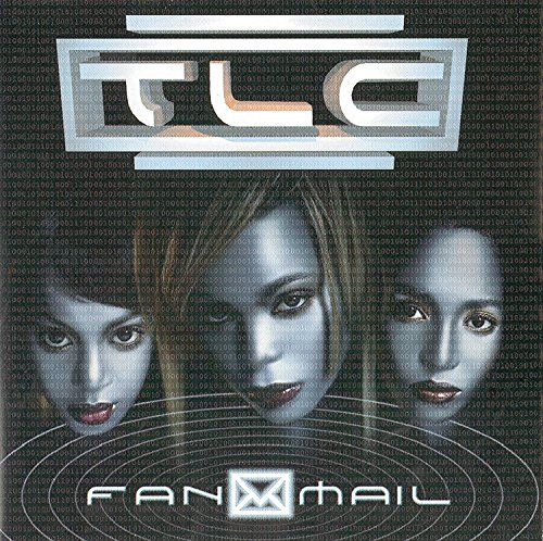 『Fanmail』TLC