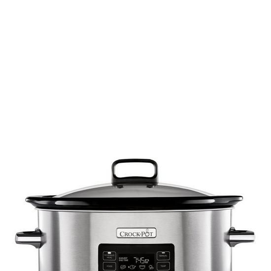 10 Best Slow Cookers 2021 for Healthy Meal Prep