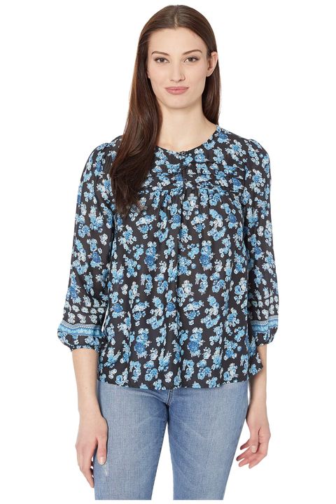 Ree Drummond-Inspired Blouses Under $50 - Flowy Tops for 2021