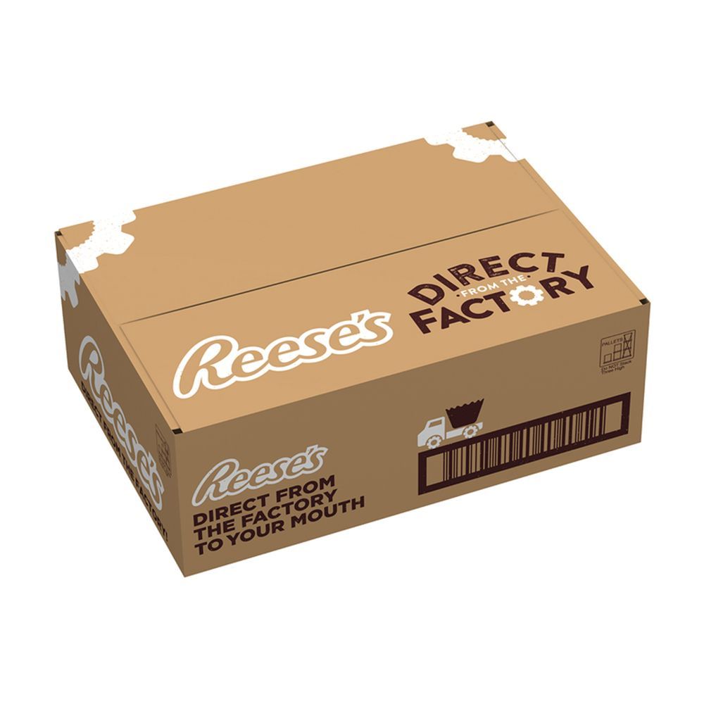 Reese’s Direct From the Factory