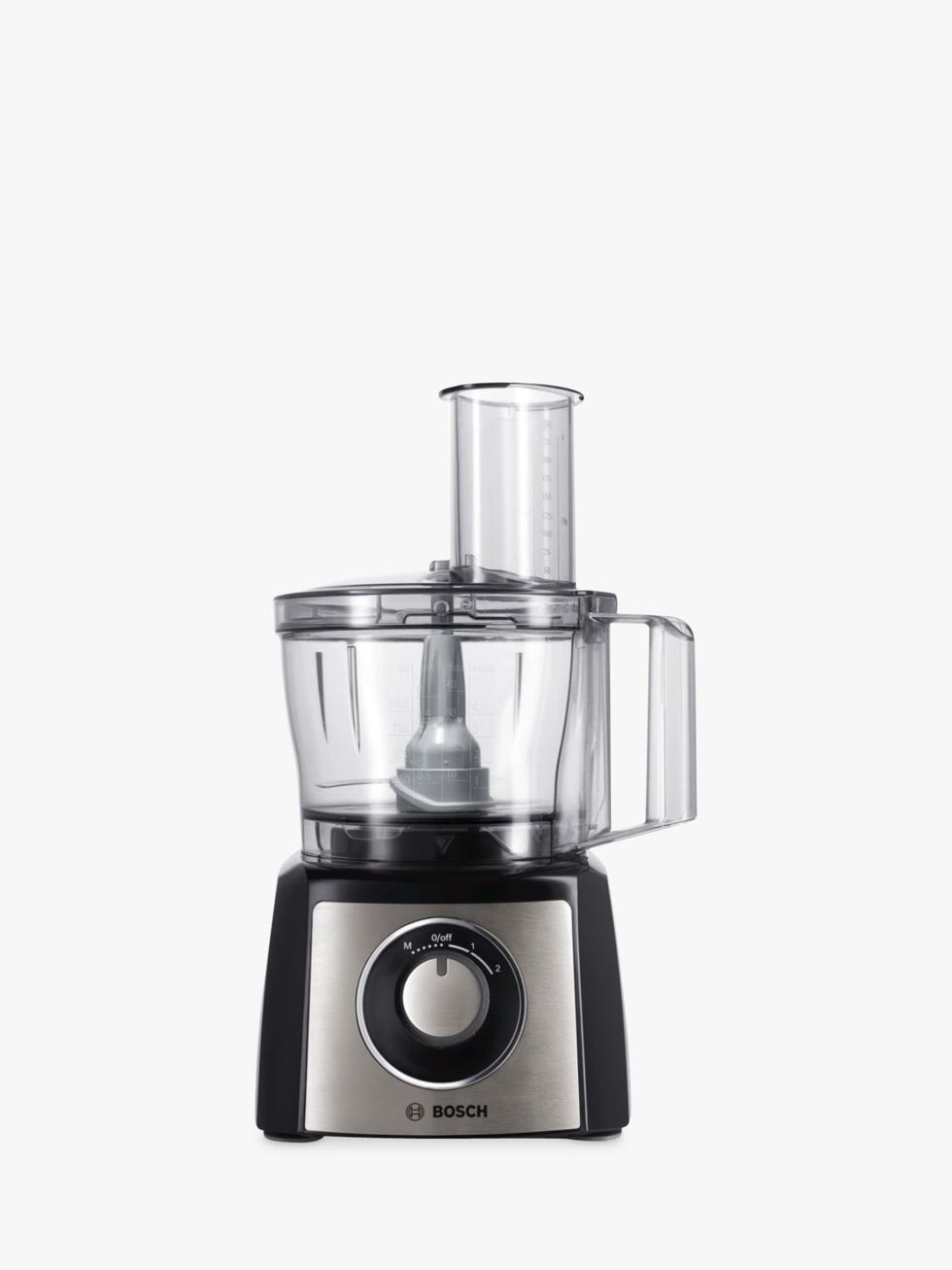 Bosch Food Processor MCM3501MGB