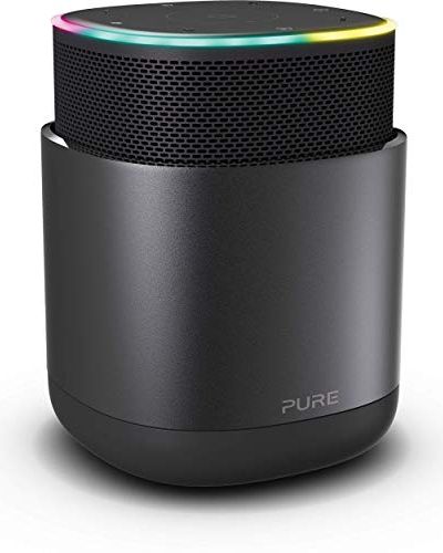 Pure Discover Bluetooth Speaker