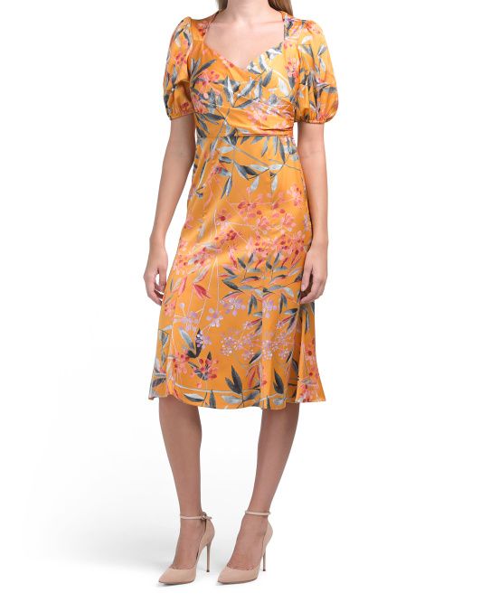 Marshalls midi hot sale dresses