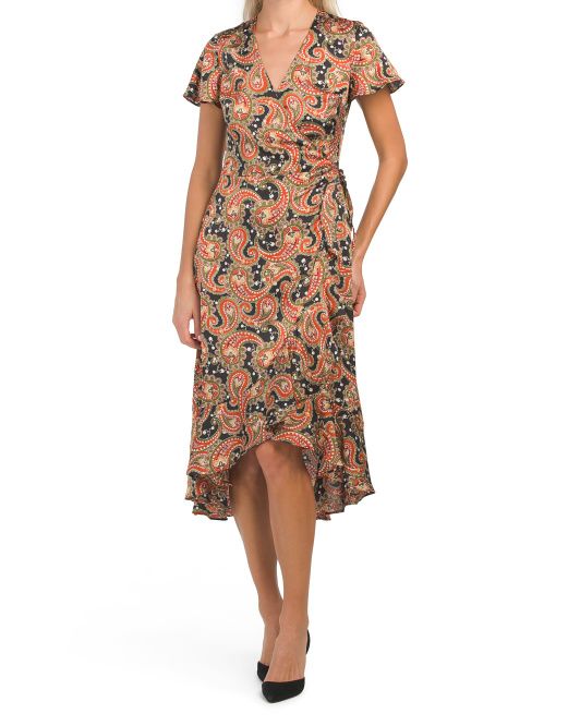 Be fashion-forward with dresses under $20 online at Marshall's