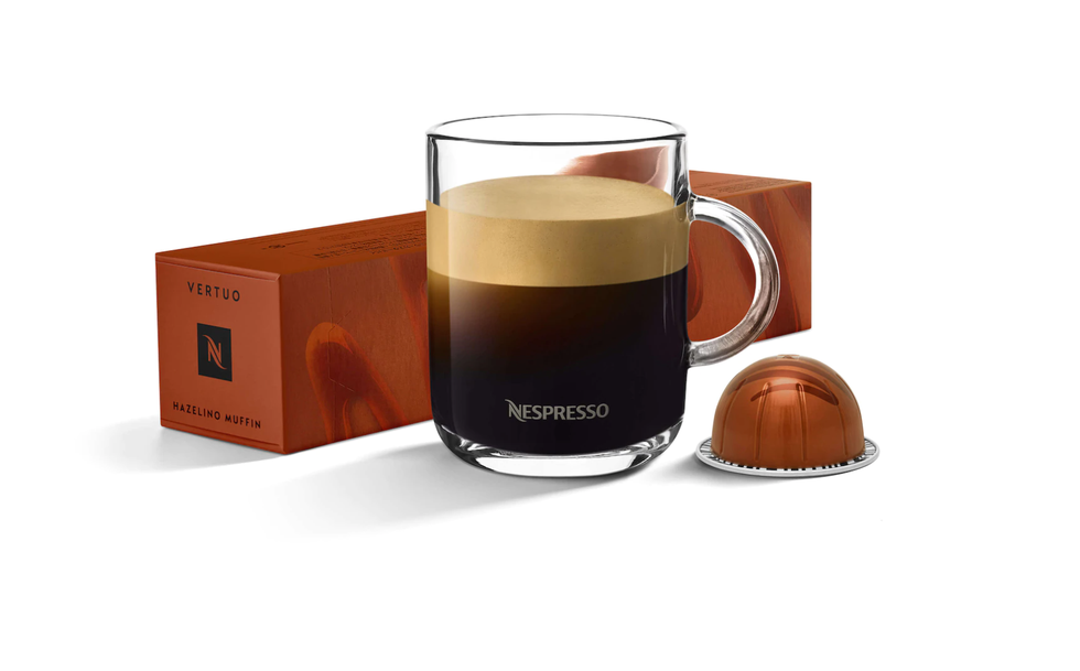 Coffee Capsulses 