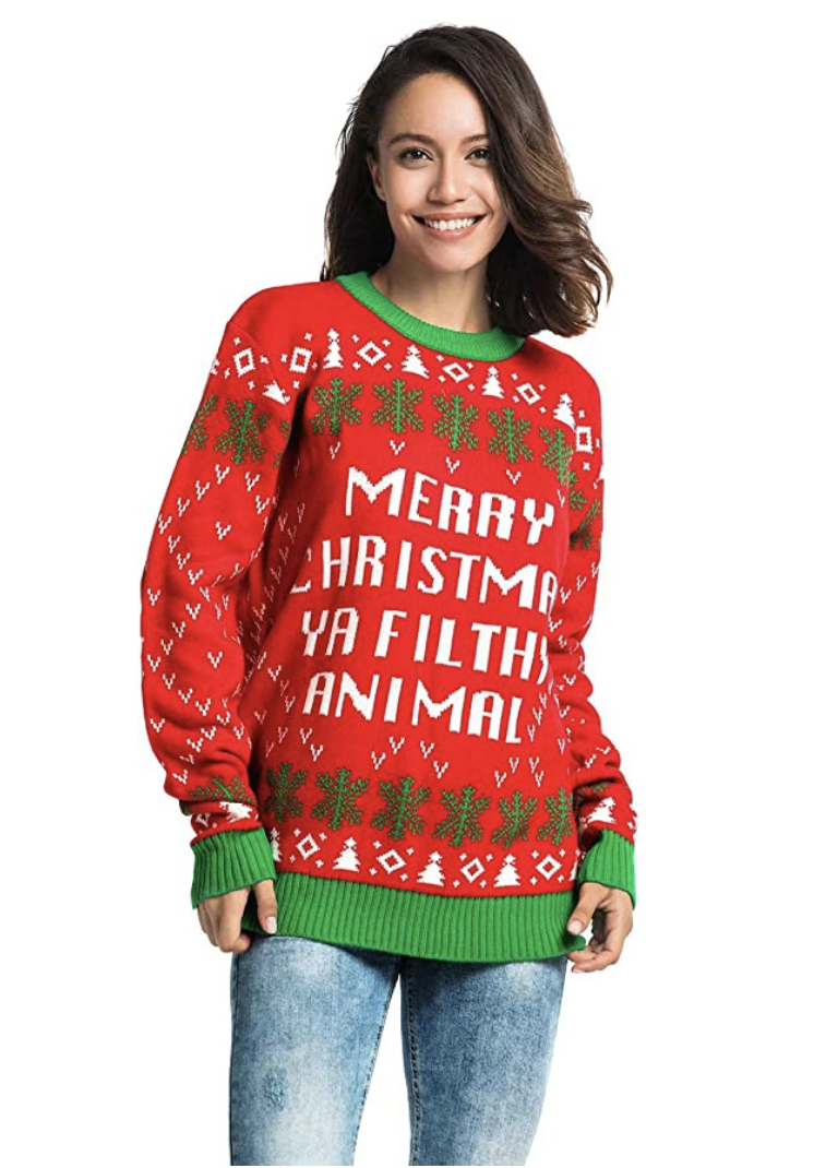 buy christmas jumper online