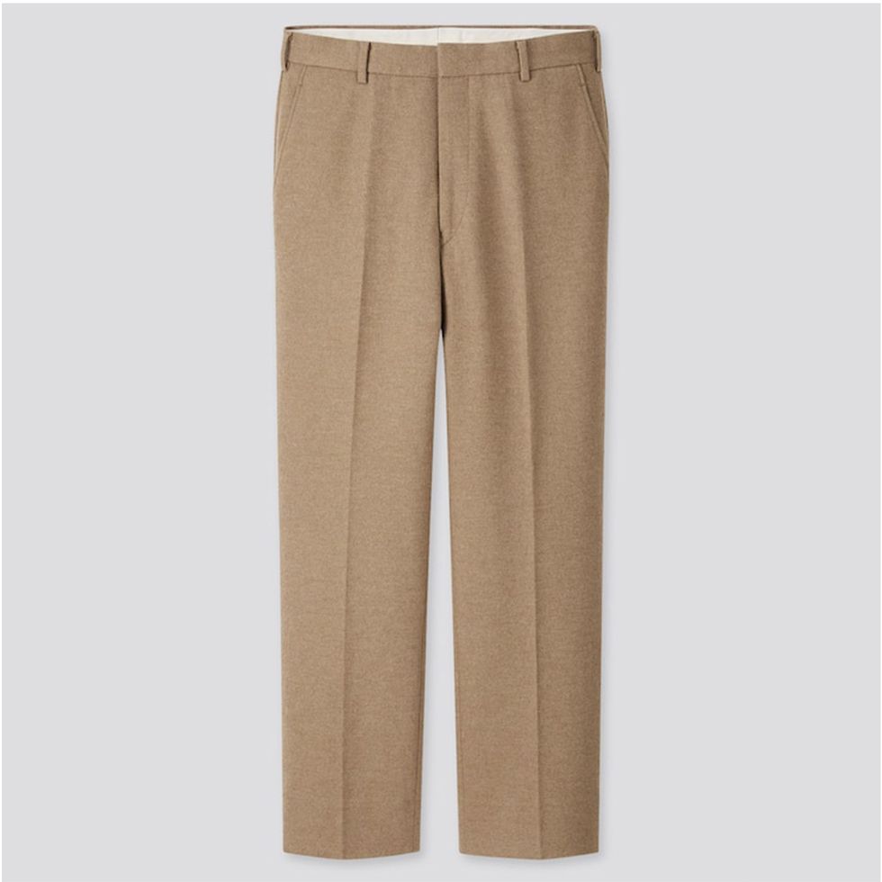 17 Best Wool Pants for Men 2021 - Stylish Wool Trousers