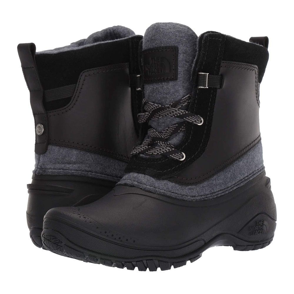 north face duck boot