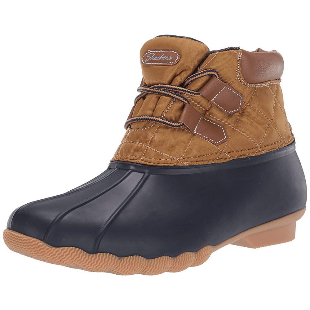 ladies duck boots on sale