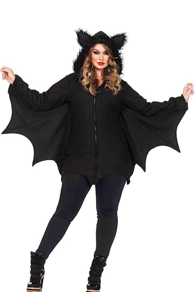 Bat Halloween Costume