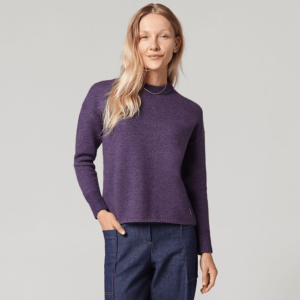 Allbirds Enters the Sustainable Apparel Market with Seriously Soft Sweaters
