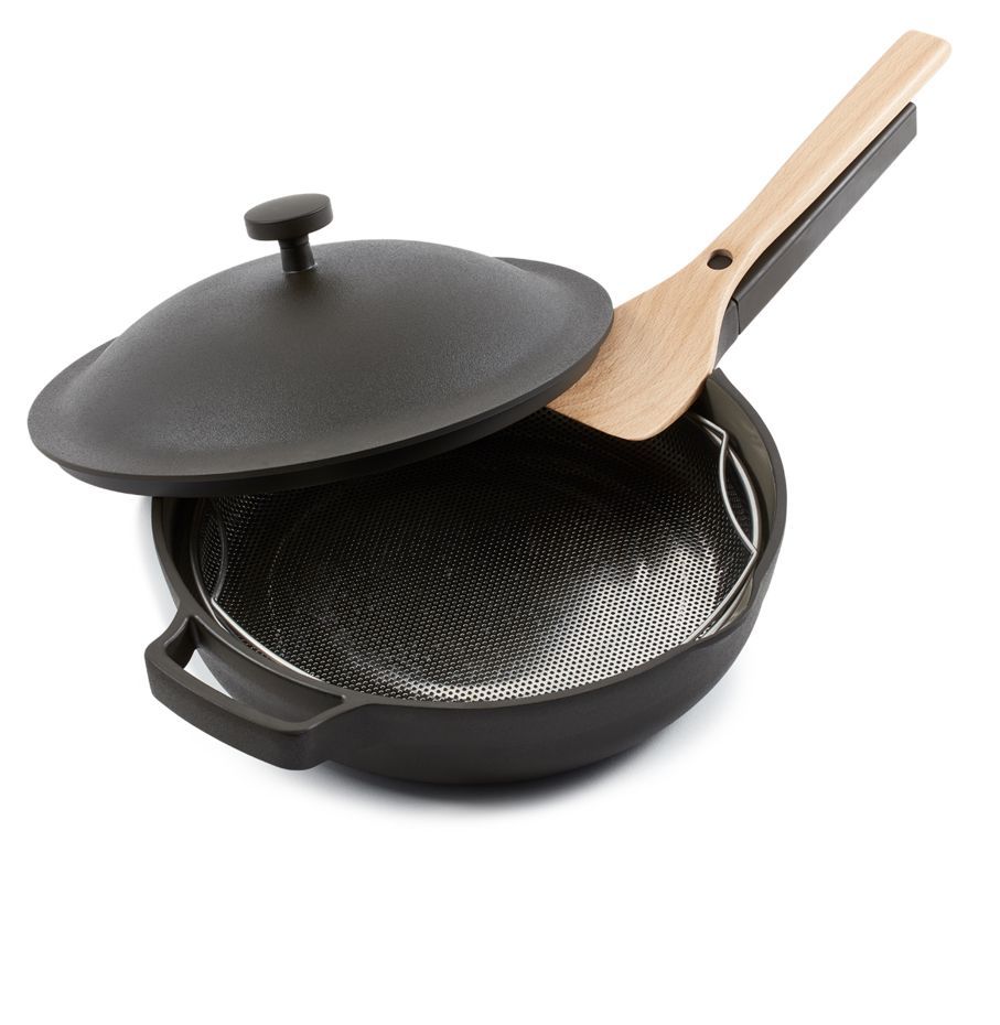 Best Cookware of 2020 - New Sets, Pots & Pans for Better Cooking