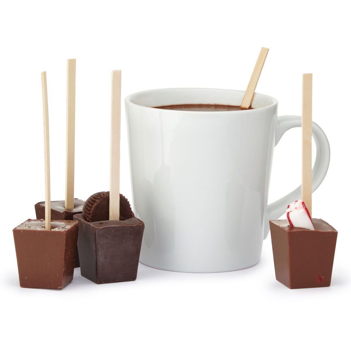 The Best Hot Chocolate Recipes + How to Gift Hot Chocolate