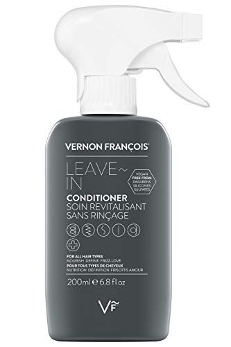 Vernon François Leave-In Conditioner 