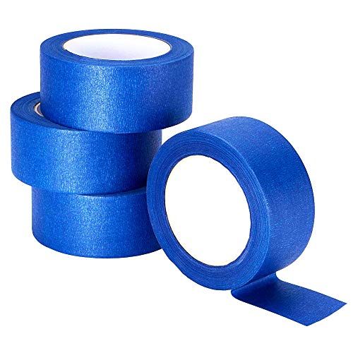 Blue 2 Inch Painter's Tape