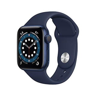 Apple Watch Series 6