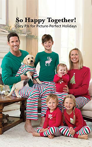 The Best Dog Christmas Pajamas — Matching Holiday Pet PJs