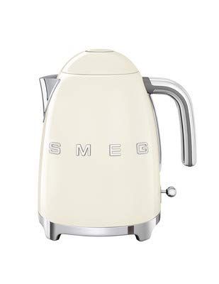 50's Retro Style Aesthetic Electric Kettle
