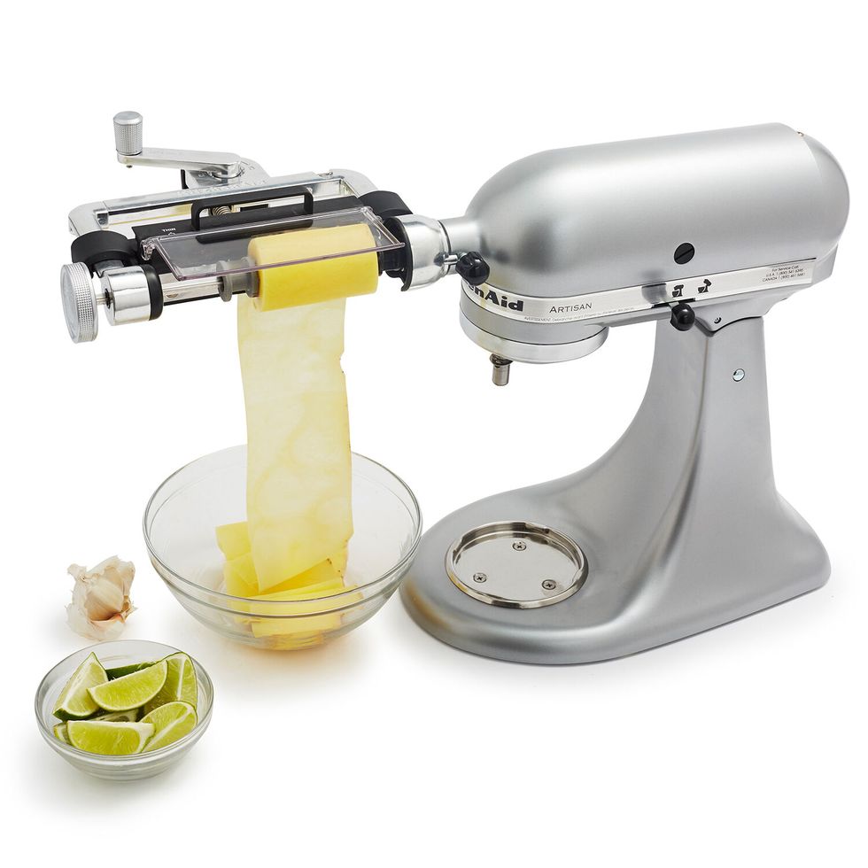 10 Amazing Kitchen Aid Juicer Attachment for 2023