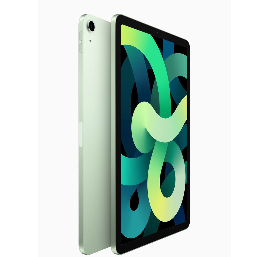 iPad Air 4 2020 – full specs and quick facts – Ebook Friendly