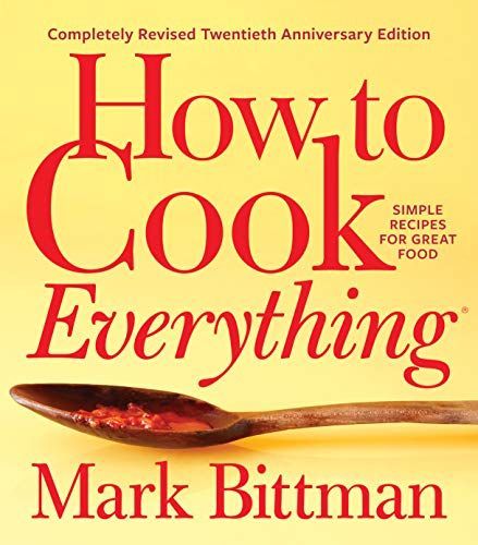 How To Cook Everything