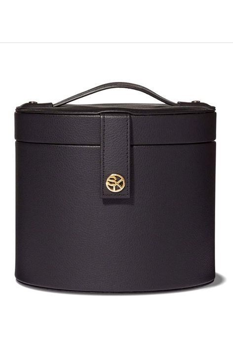 gucci clear makeup bag