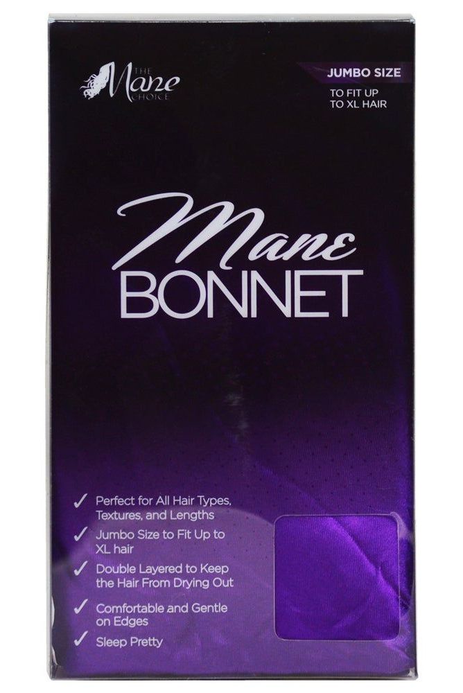 Mane Bonnet - JUMBO Size