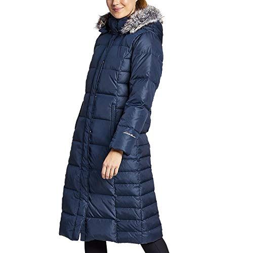 eddie bauer plus size womens winter coats