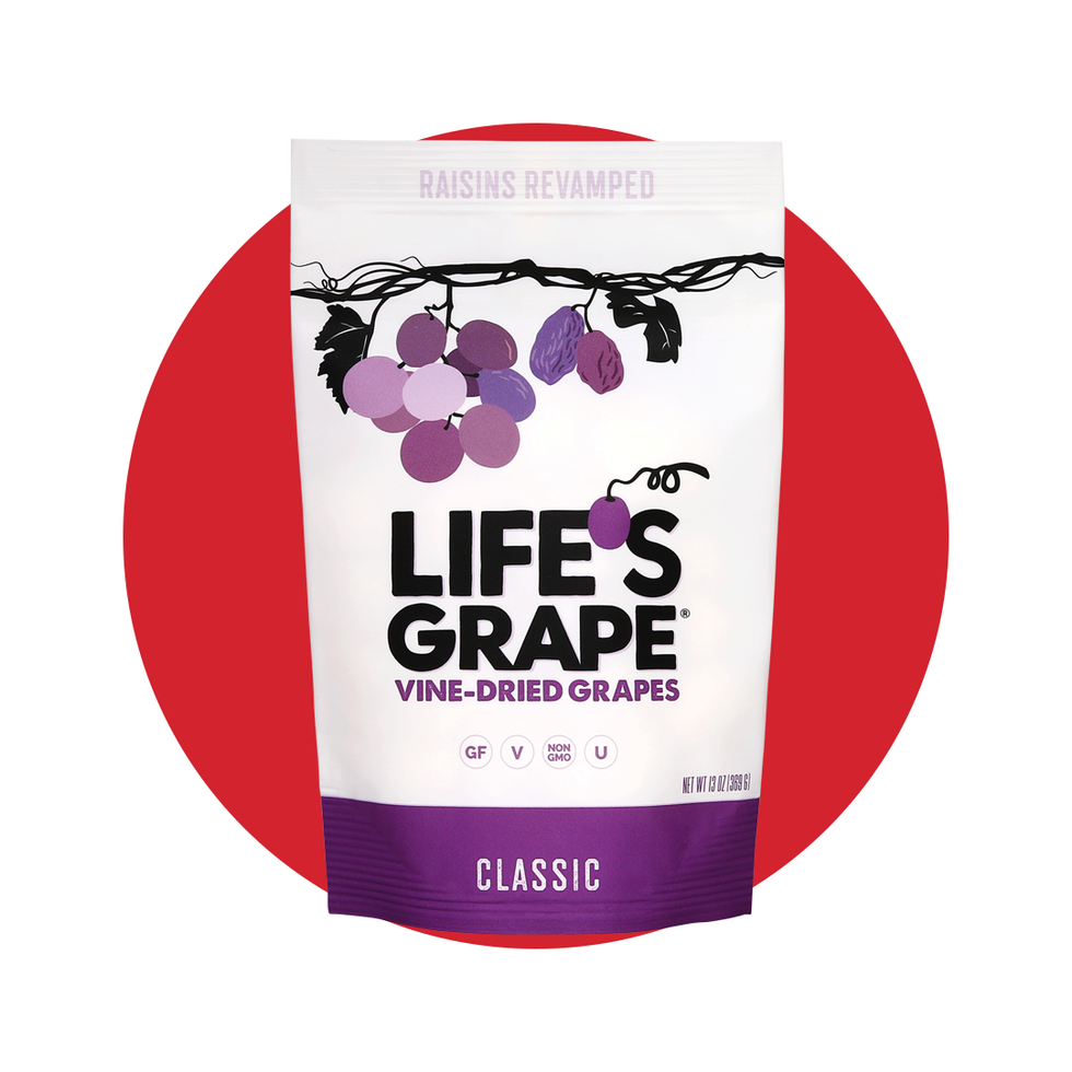 Vine Dried Grapes, Classic