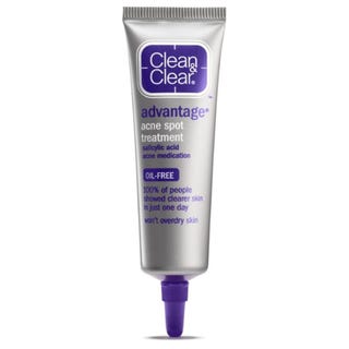 Clean & Clear Advantage Acne Spot Treatment