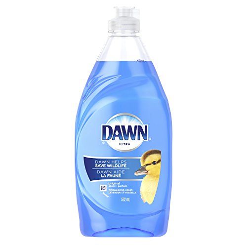 Dawn Original Dishwashing Soap