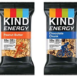 KIND Energy Bar Variety Pack