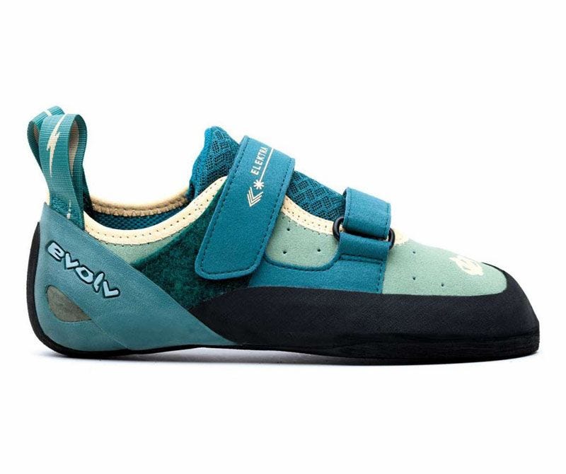 Evolv Elektra VTR Rock Shoes - Women's