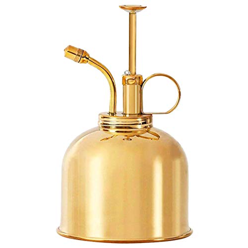 Brass Plant/Terrarium Mister