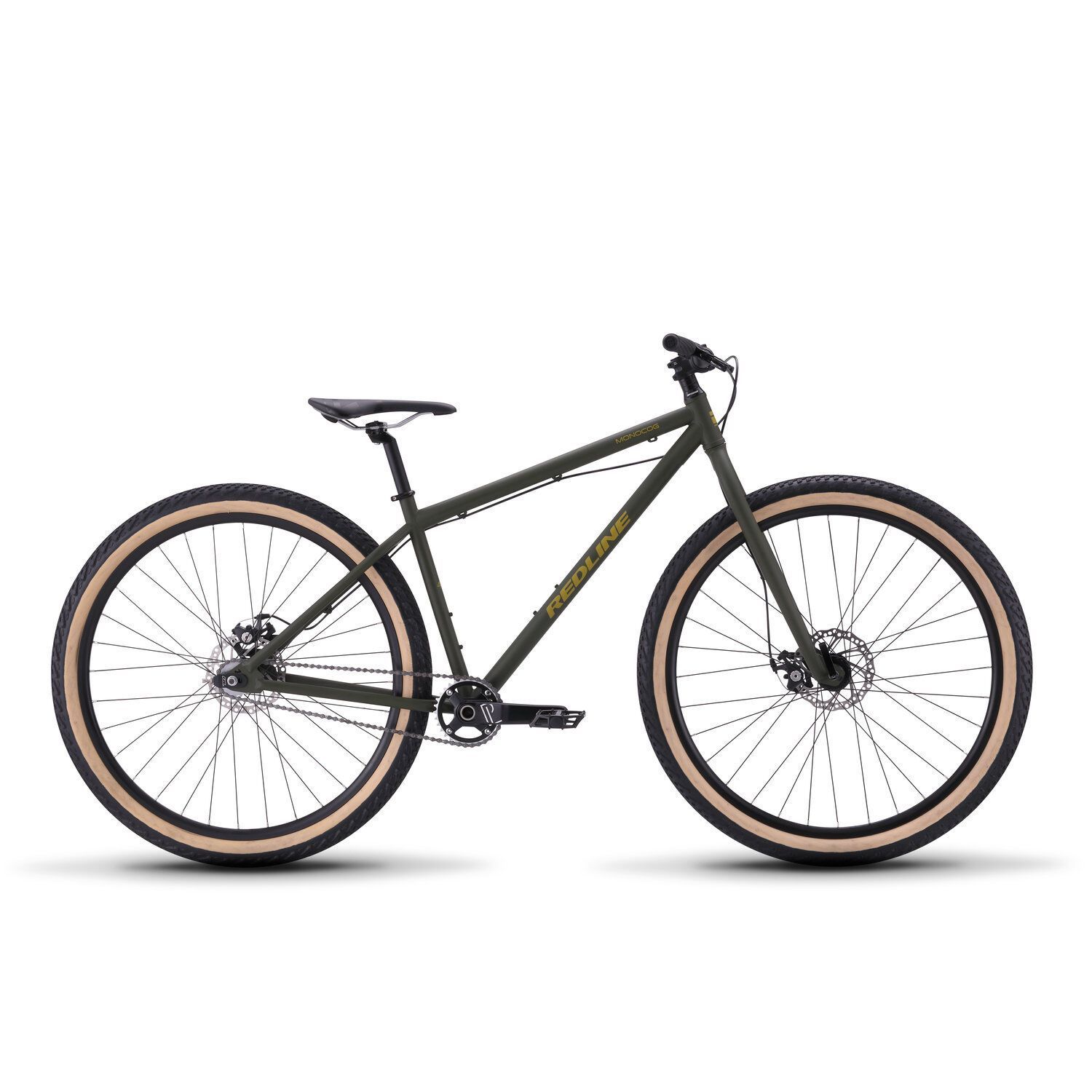 Single Speed Mountain Bike Single Speed Mountain Bike Benefits