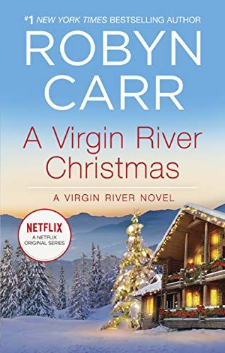 A Virgin River Christmas