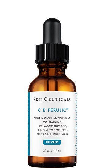 C E Ferulic® with 15% L-ascorbic acid Vitamin C serum for skin