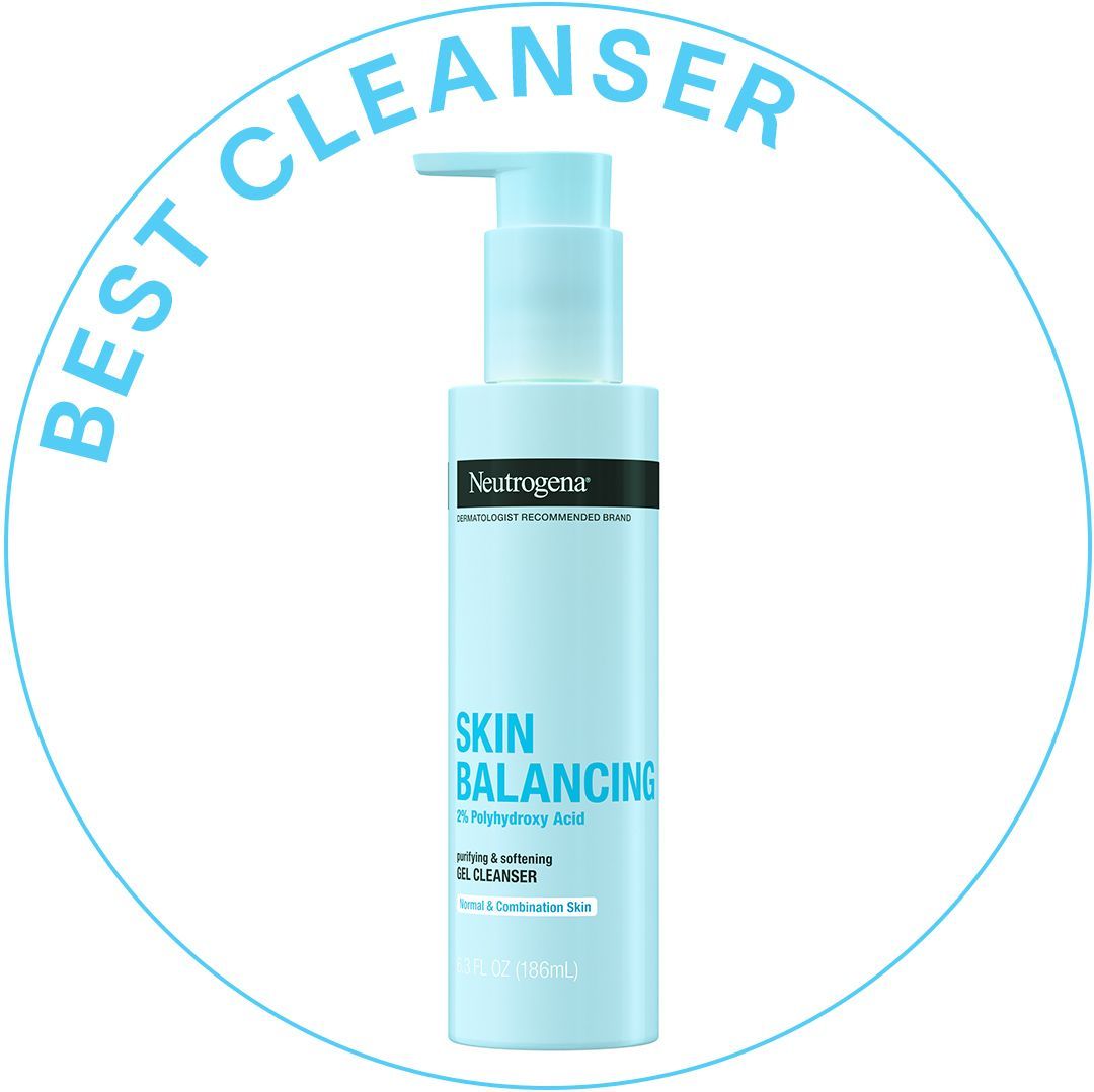 Skin Balancing Purifying Gel Cleanser