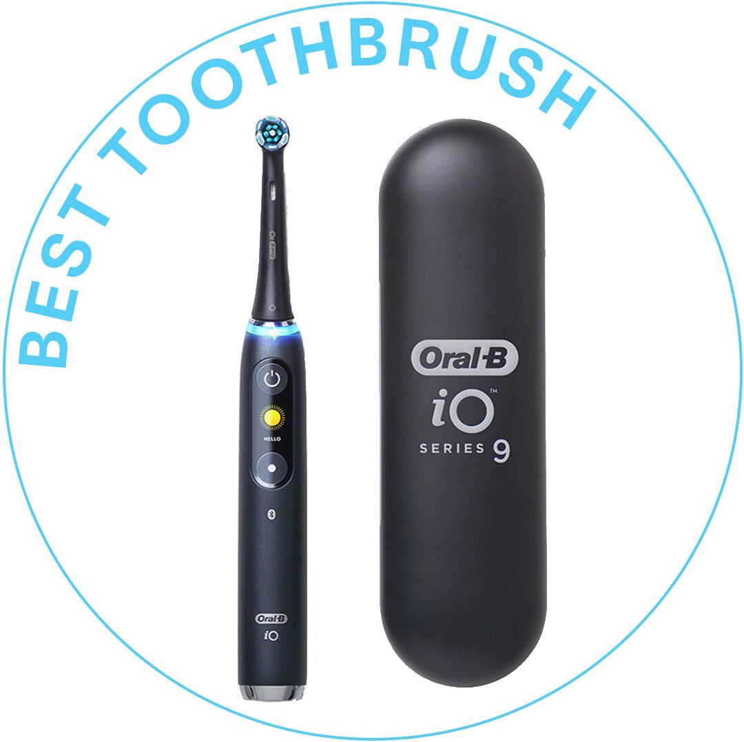 Series 9 Rechargeable Electric Toothbrush