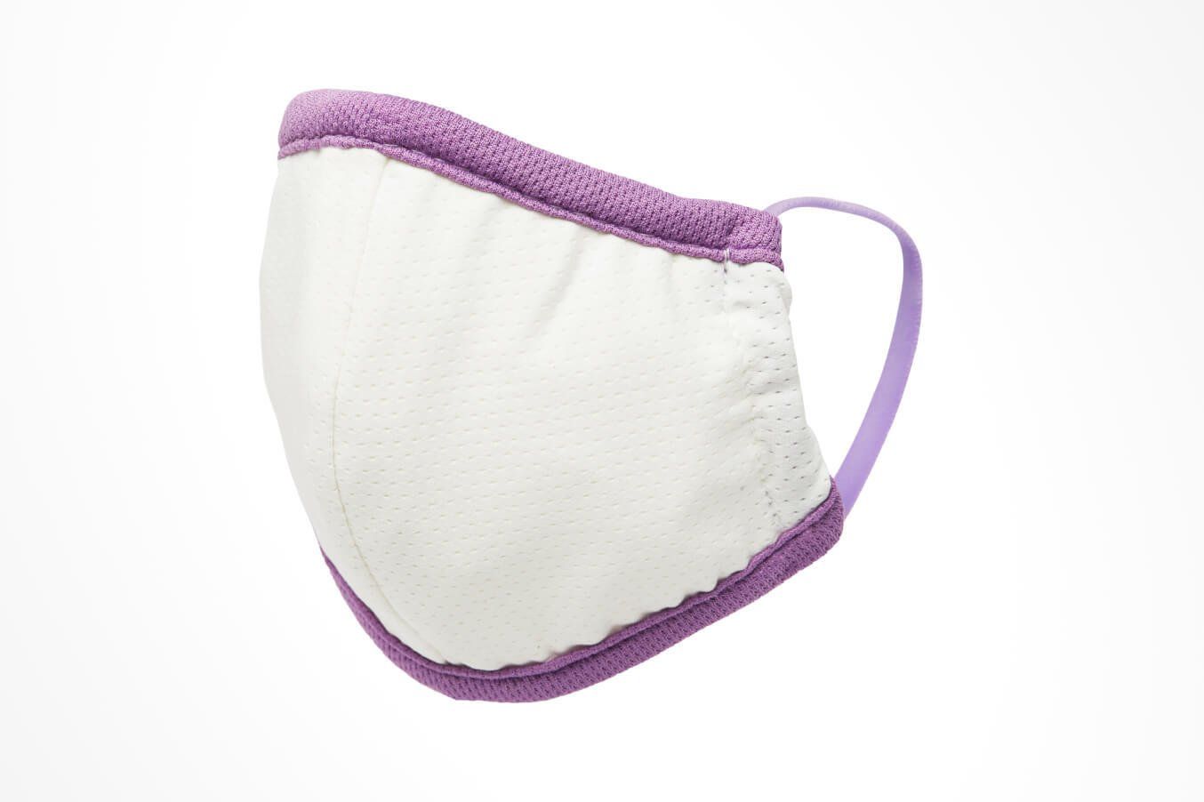 The Purple Face Mask, 2-Pack