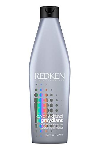 Redken Color Extend Graydiant Purple Shampoo