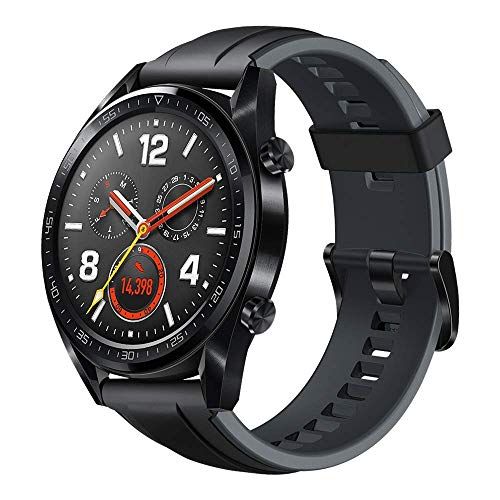Reloj deportivo Huawei Watch GT Sport