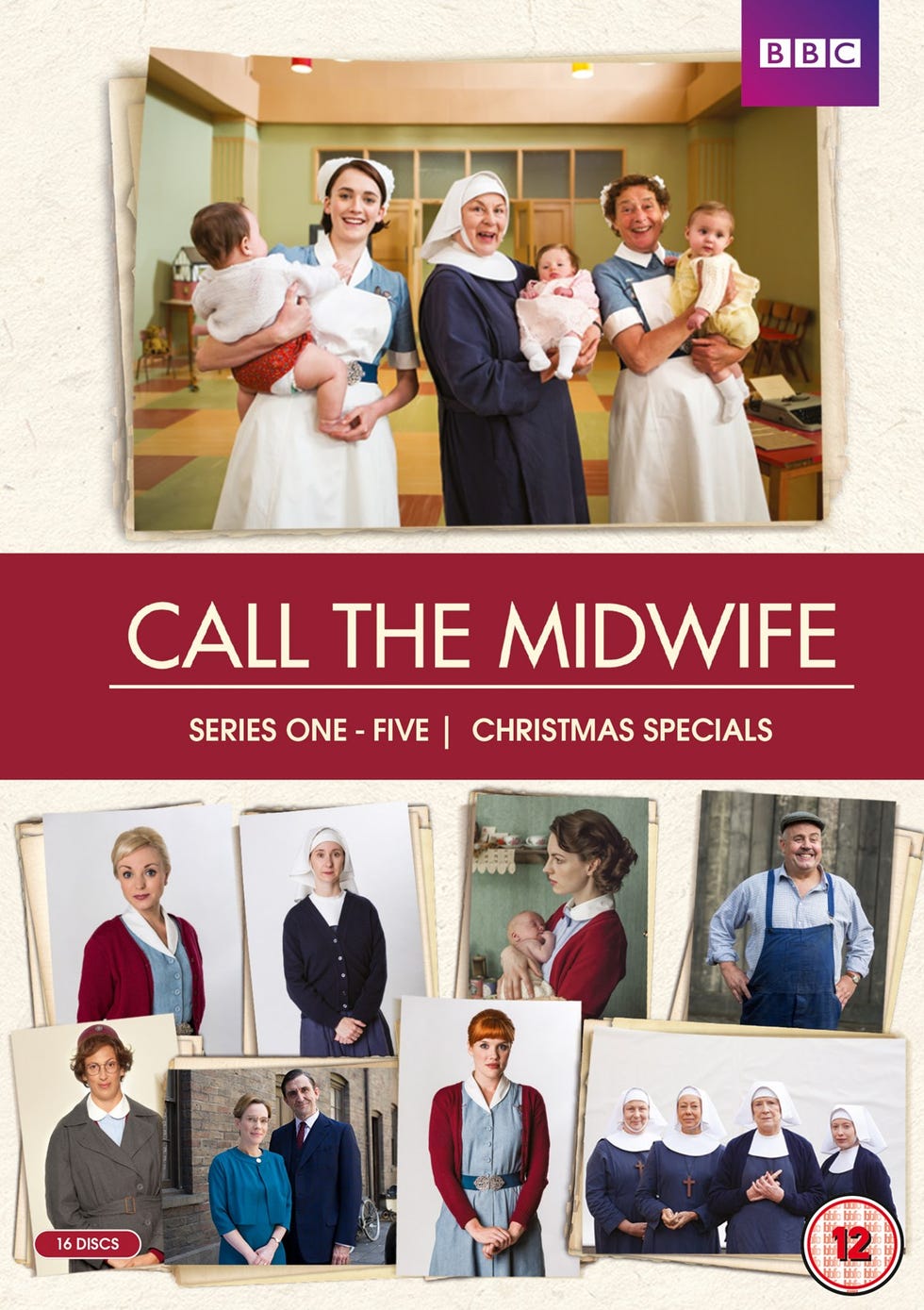 How to watch Call The Midwife online - Watch Call The Midwife Season 10 Episode 5