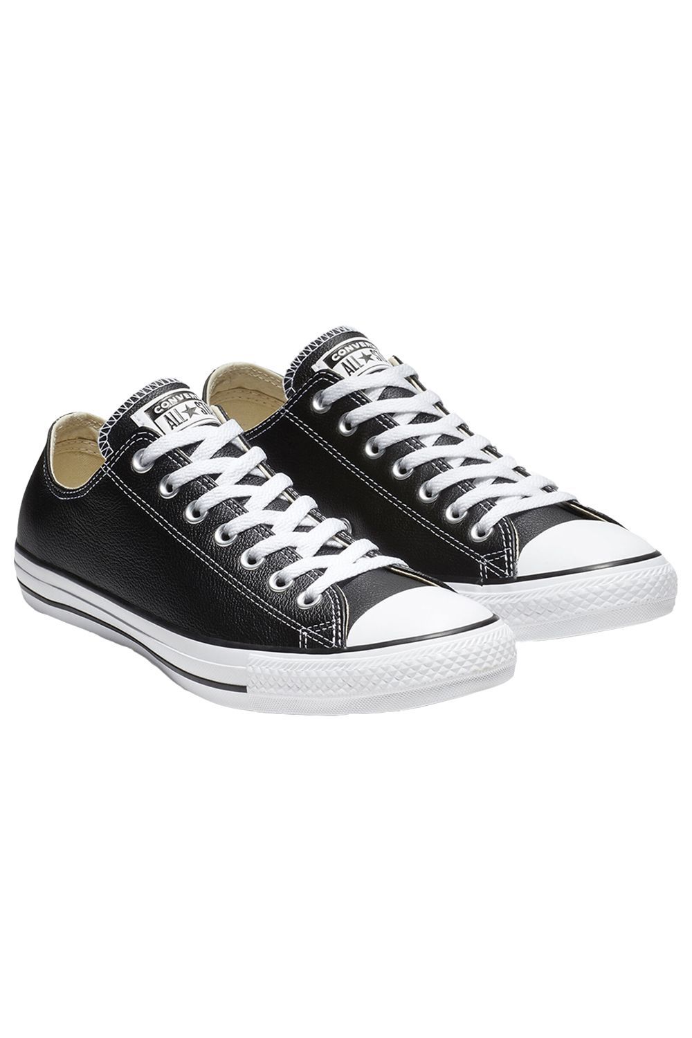 Chuck Taylor All Star Leather Sneakers