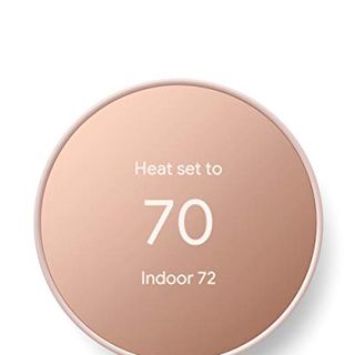 Google Nest G4CVZ Thermostat