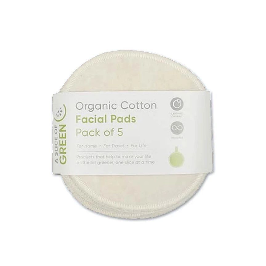 Make-up Remover Choose your quantity Small Facial Rounds 2.5 Face Wipes Organic French Terry  Facial Rounds  Face Cloth