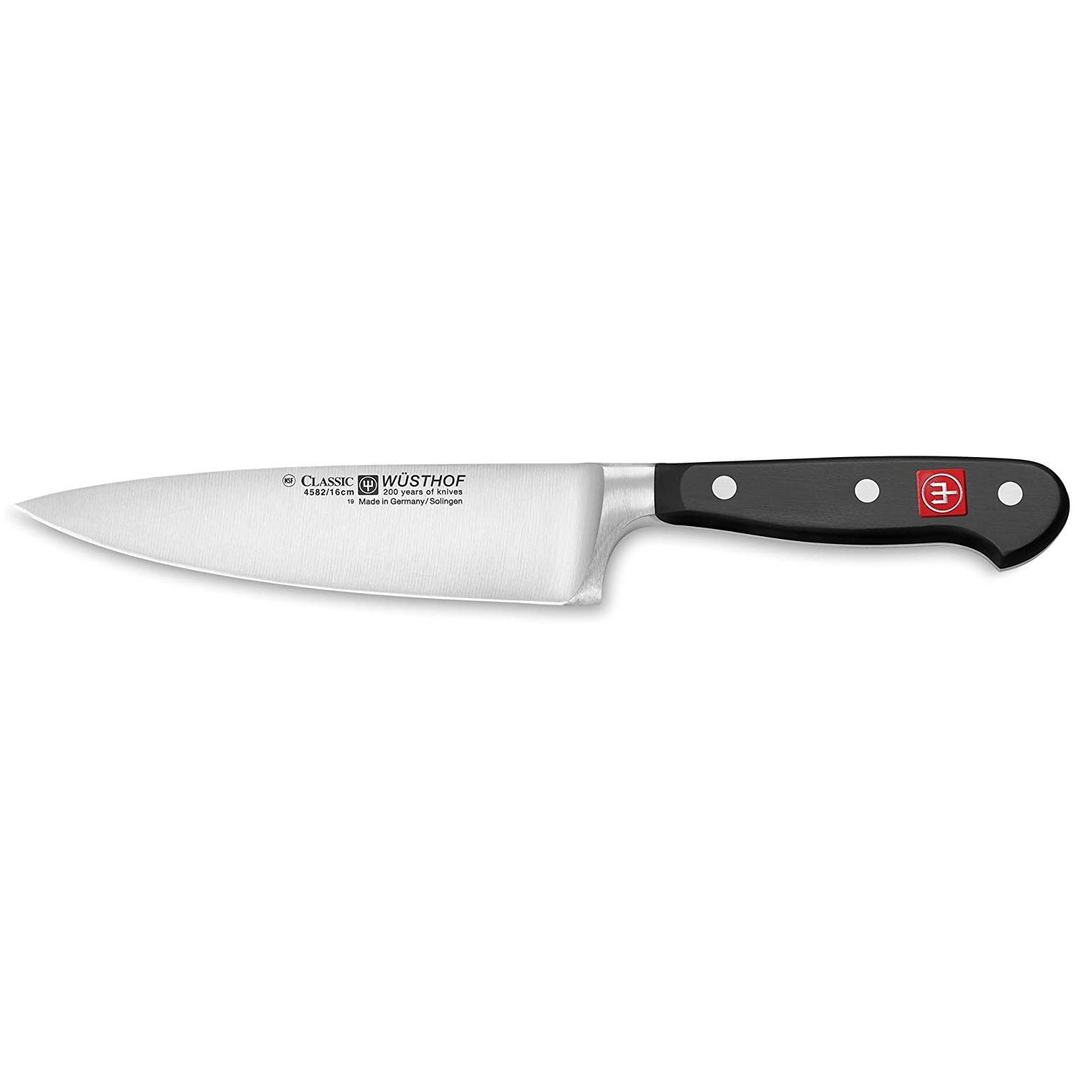 6-Inch Cook's Knife
