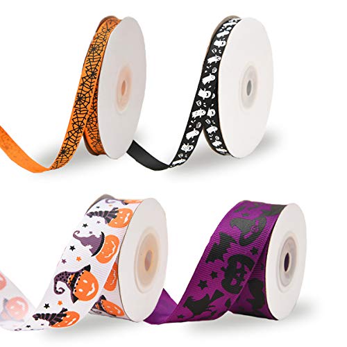 Cintas para Halloween